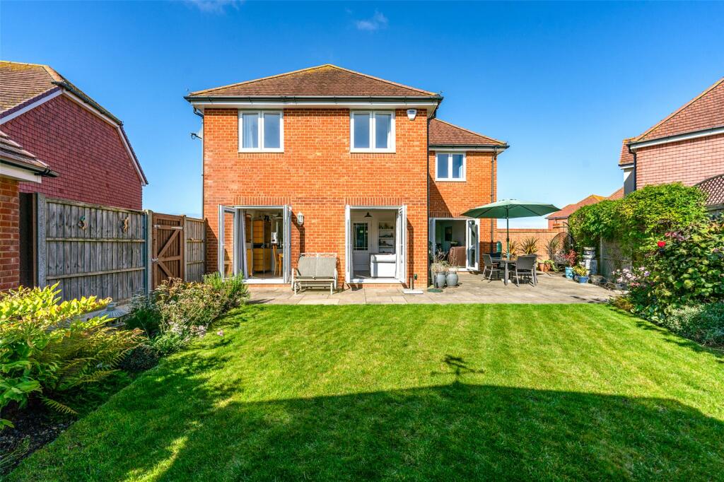 Additional property image - Boniface Avenue, Littlehampton, West Sussex, BN17