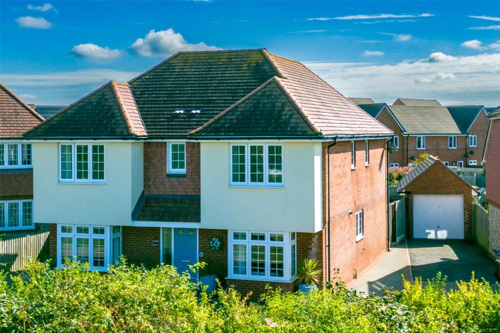 Additional property image - Boniface Avenue, Littlehampton, West Sussex, BN17