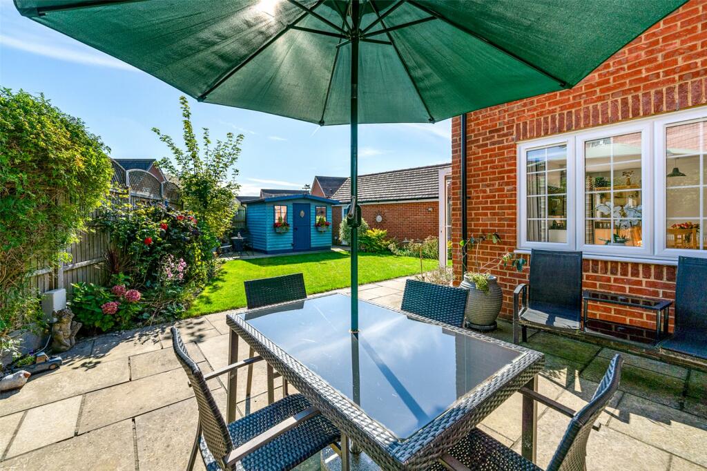 Additional property image - Boniface Avenue, Littlehampton, West Sussex, BN17