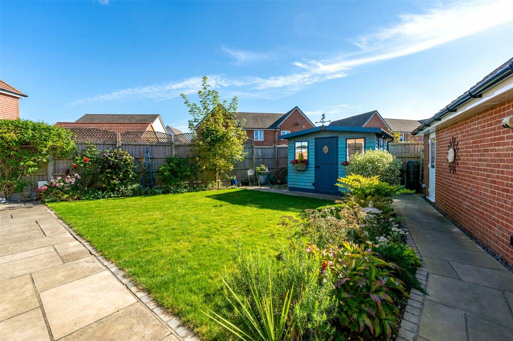 Additional property image - Boniface Avenue, Littlehampton, West Sussex, BN17