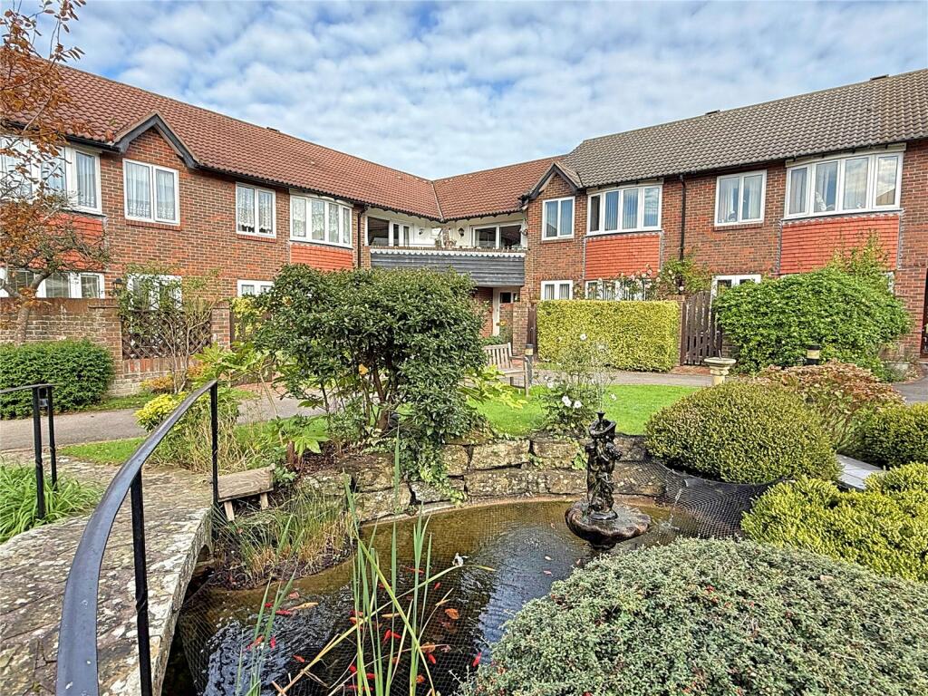 Main image of property: The Leas, Rustington, Littlehampton, West Sussex, BN16