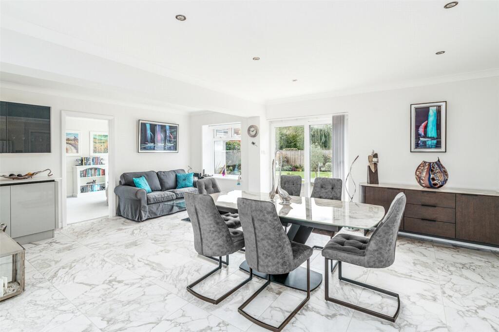 Additional property image - Selhurst Close, East Preston, Littlehampton, West Sussex, BN16