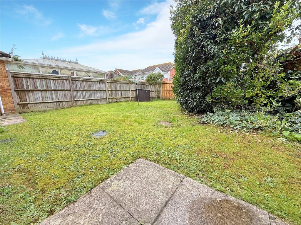 Additional property image - Bluebell Drive, Littlehampton, West Sussex, BN17