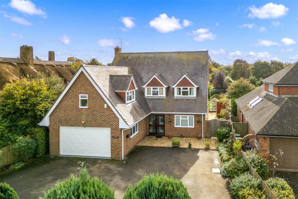 Additional property image - The Thatchway, Angmering, Littlehampton, West Sussex, BN16
