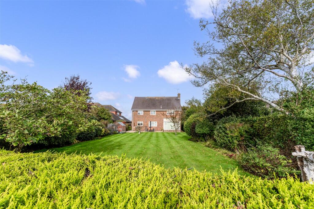 Additional property image - The Thatchway, Angmering, Littlehampton, West Sussex, BN16