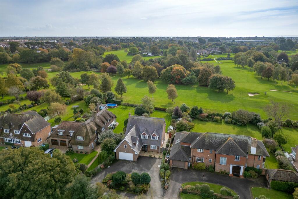 Additional property image - The Thatchway, Angmering, Littlehampton, West Sussex, BN16