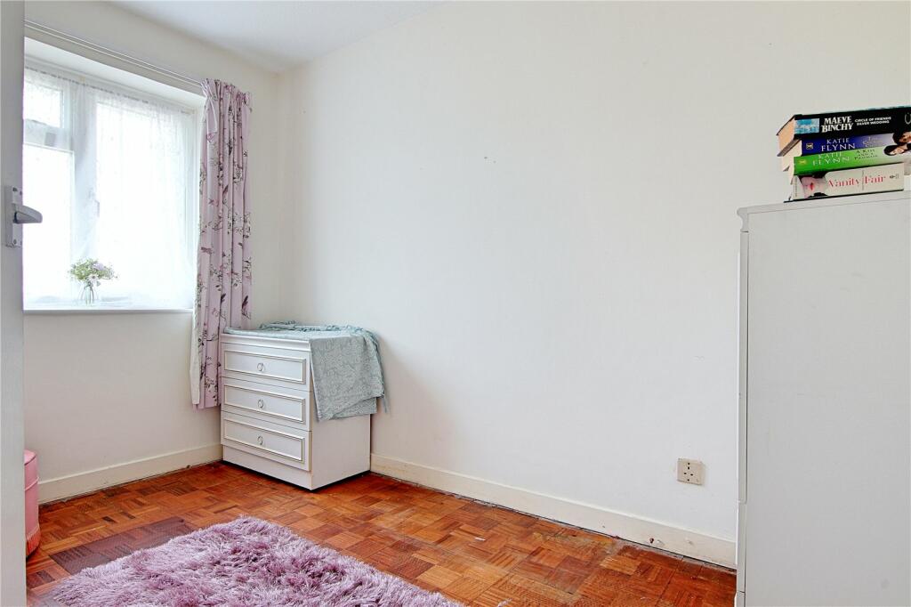 Additional property image - Amberley Close, Littlehampton, West Sussex, BN17