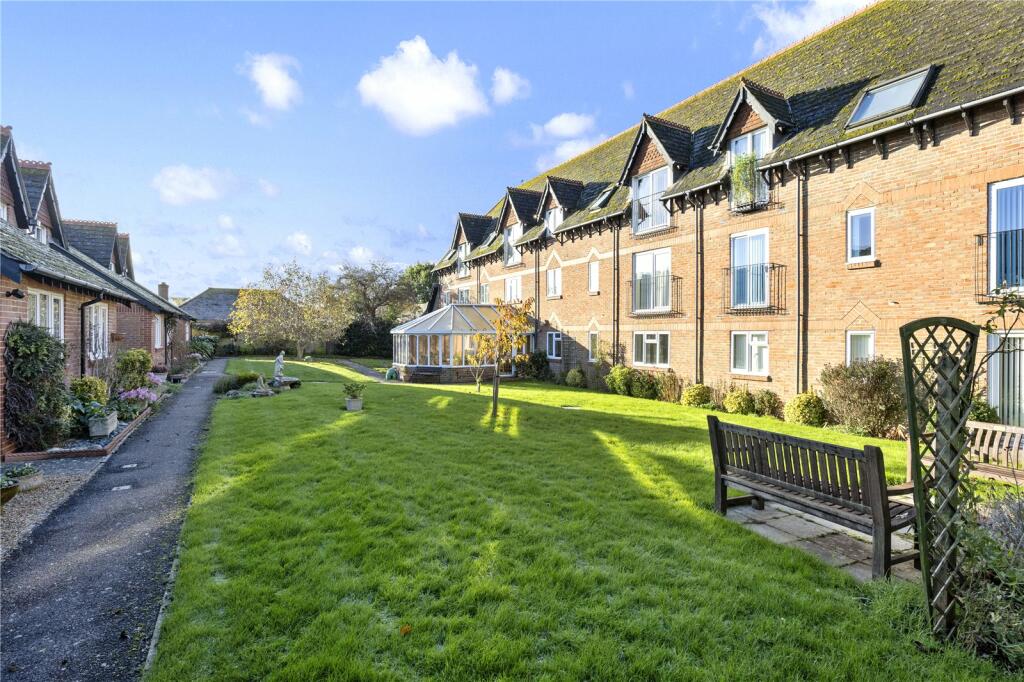 Additional property image - The Street, East Preston, Littlehampton, West Sussex, BN16