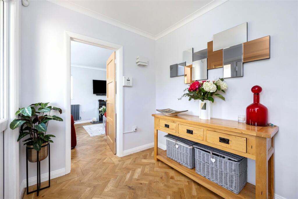 Additional property image - Ruston Park, Rustington, Littlehampton, West Sussex, BN16