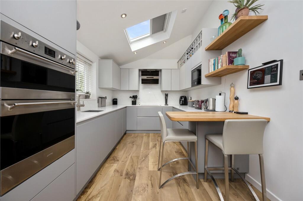 Additional property image - Ruston Park, Rustington, Littlehampton, West Sussex, BN16
