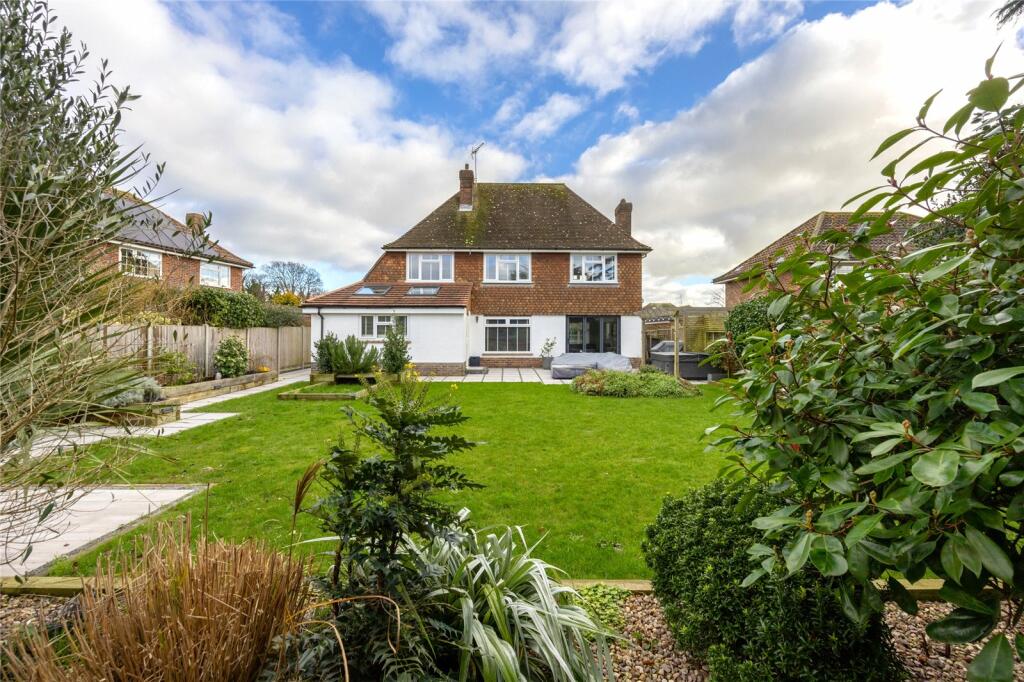 Additional property image - Ruston Park, Rustington, Littlehampton, West Sussex, BN16