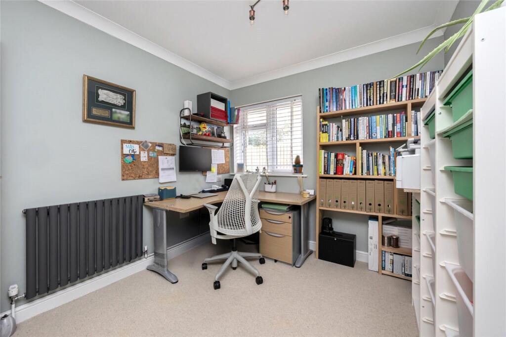 Additional property image - Ruston Park, Rustington, Littlehampton, West Sussex, BN16