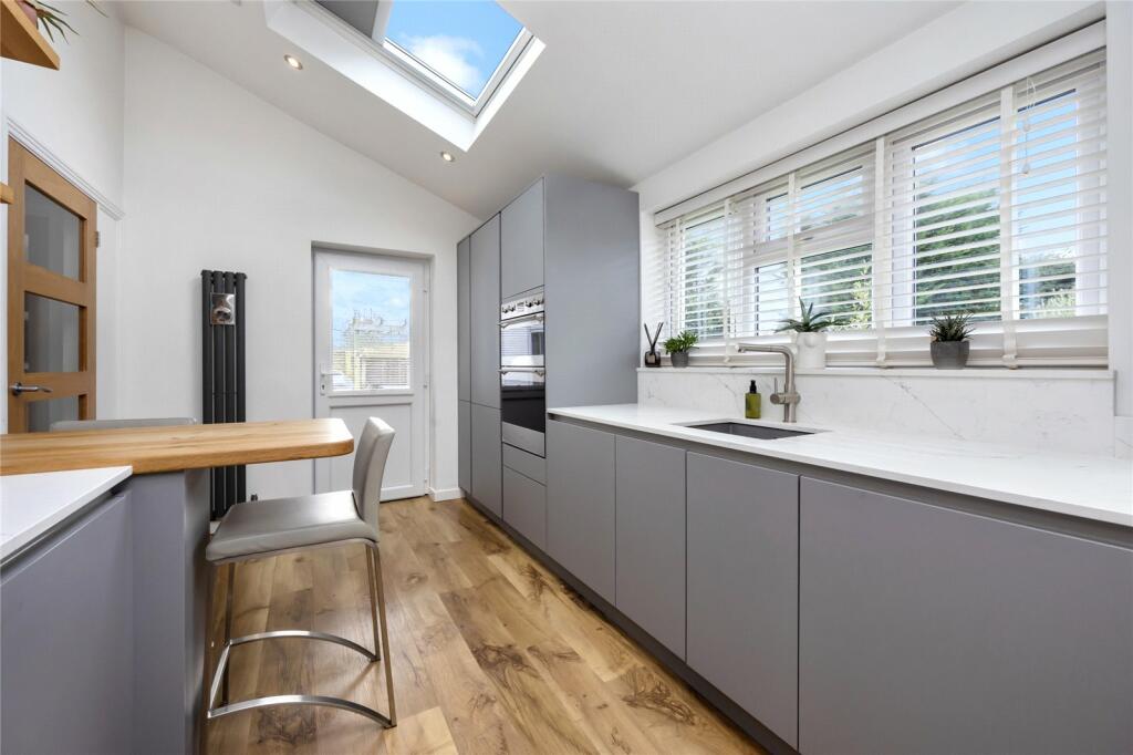 Additional property image - Ruston Park, Rustington, Littlehampton, West Sussex, BN16