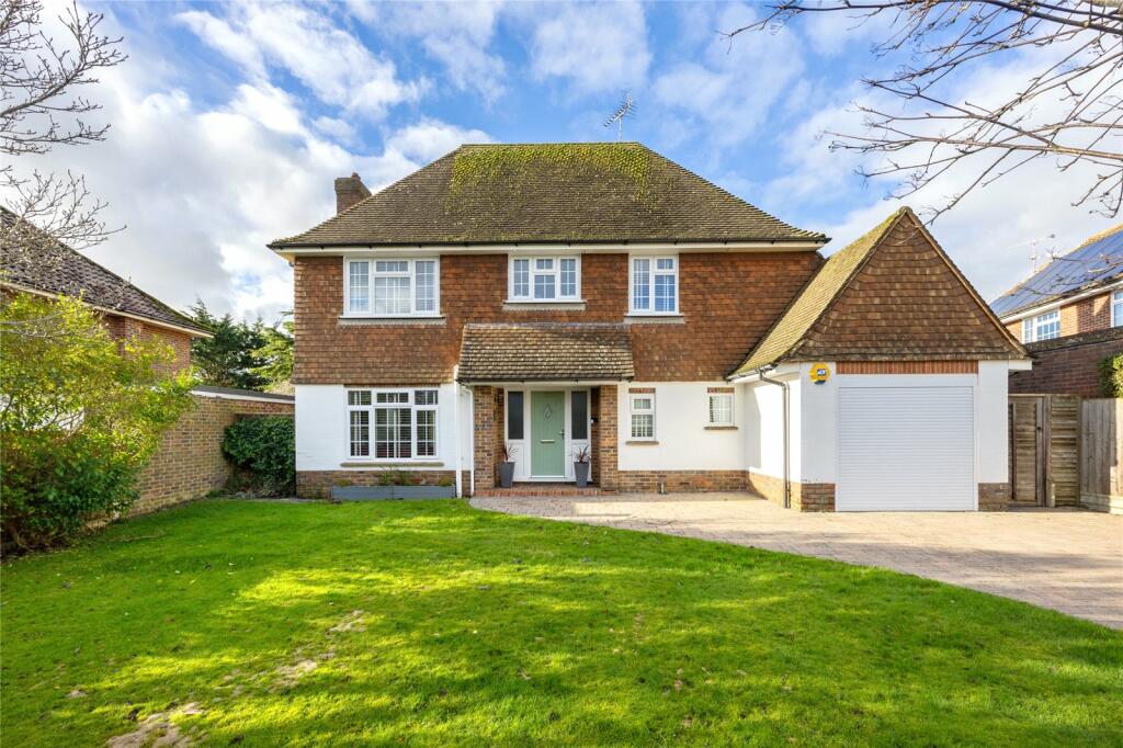 Additional property image - Ruston Park, Rustington, Littlehampton, West Sussex, BN16