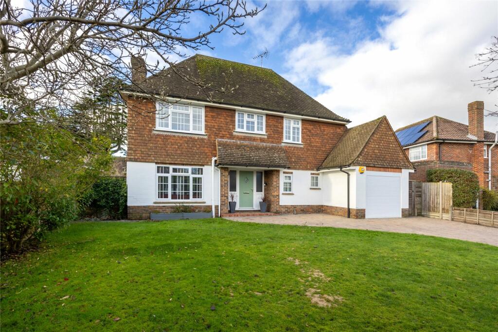 Additional property image - Ruston Park, Rustington, Littlehampton, West Sussex, BN16