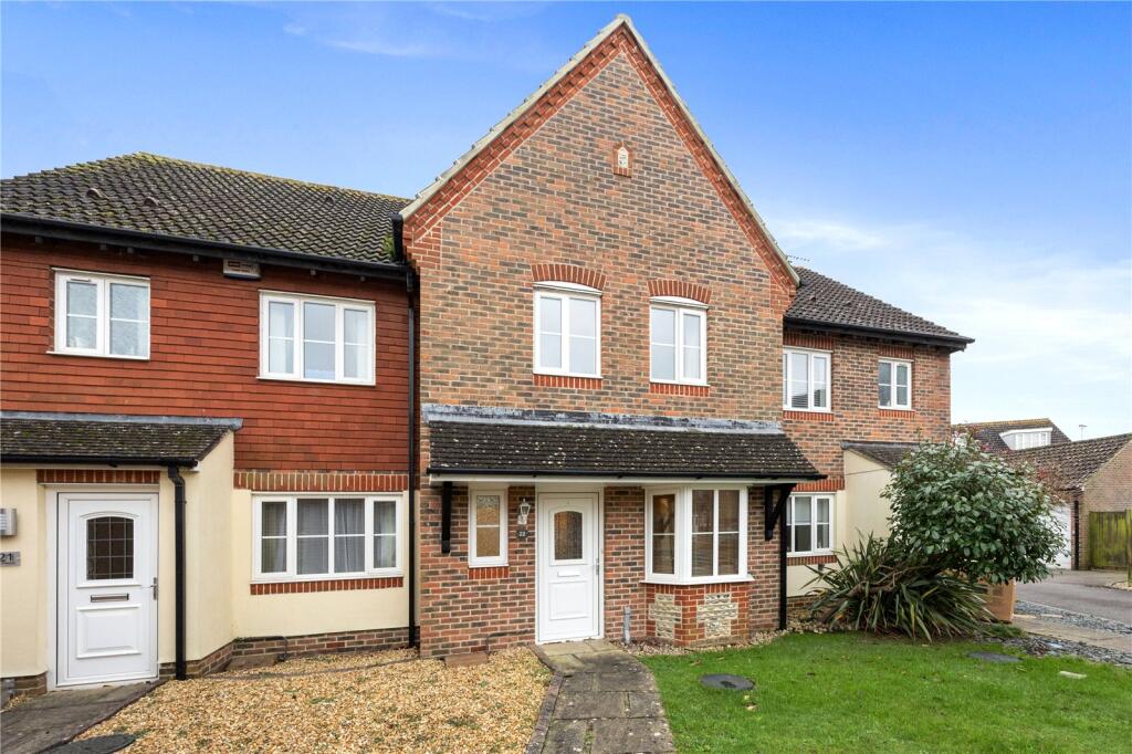 Additional property image - The Poplars, Littlehampton, West Sussex, BN17