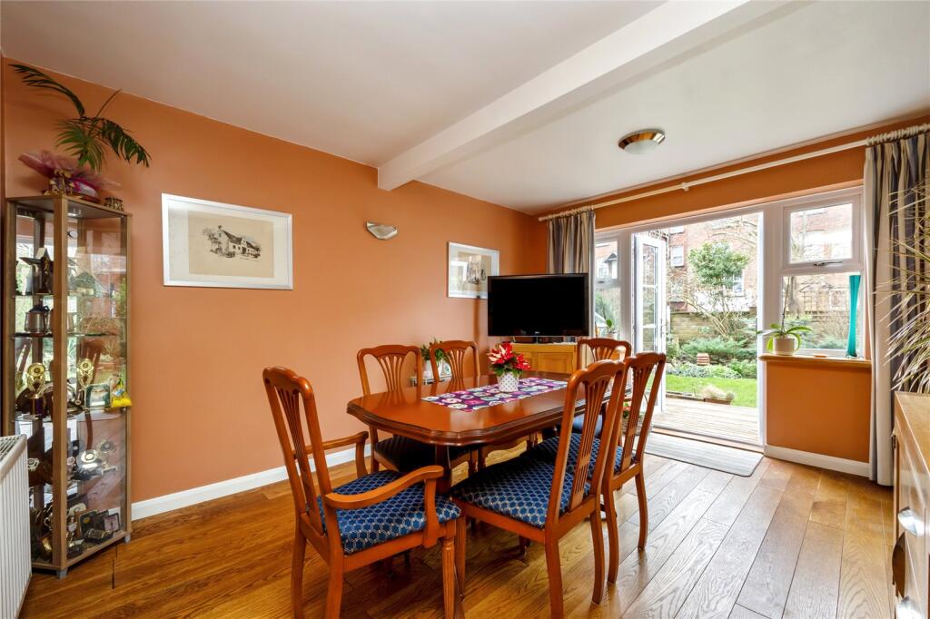 Additional property image - Irvine Road, Littlehampton, West Sussex, BN17
