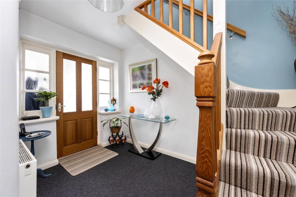 Additional property image - Irvine Road, Littlehampton, West Sussex, BN17