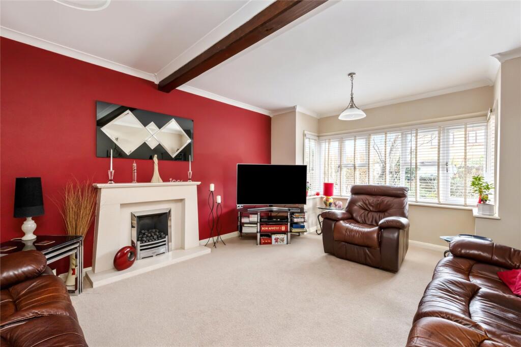 Additional property image - Irvine Road, Littlehampton, West Sussex, BN17