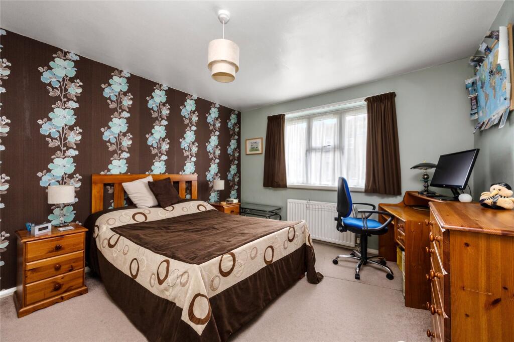Additional property image - Irvine Road, Littlehampton, West Sussex, BN17