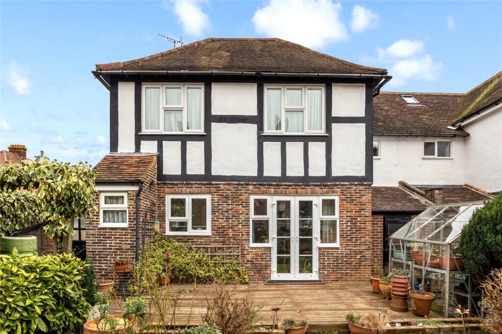 Additional property image - Irvine Road, Littlehampton, West Sussex, BN17