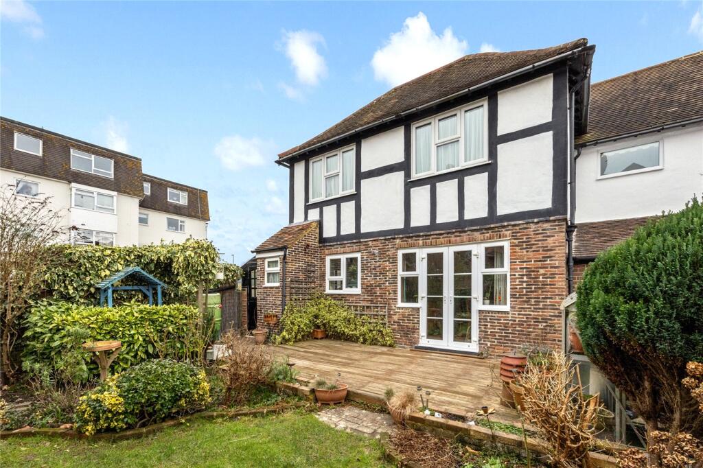 Additional property image - Irvine Road, Littlehampton, West Sussex, BN17