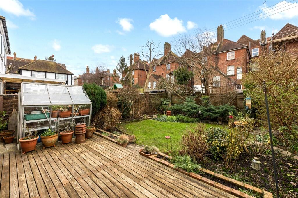 Additional property image - Irvine Road, Littlehampton, West Sussex, BN17