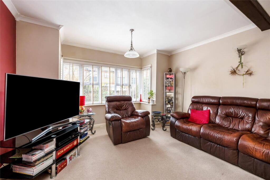 Additional property image - Irvine Road, Littlehampton, West Sussex, BN17