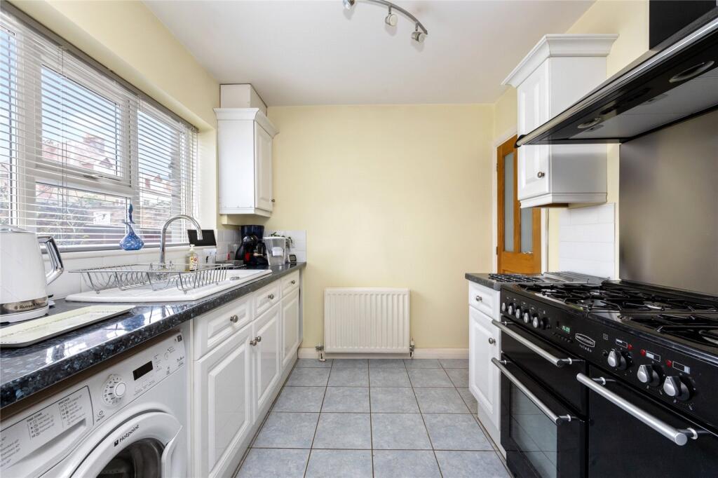 Additional property image - Irvine Road, Littlehampton, West Sussex, BN17