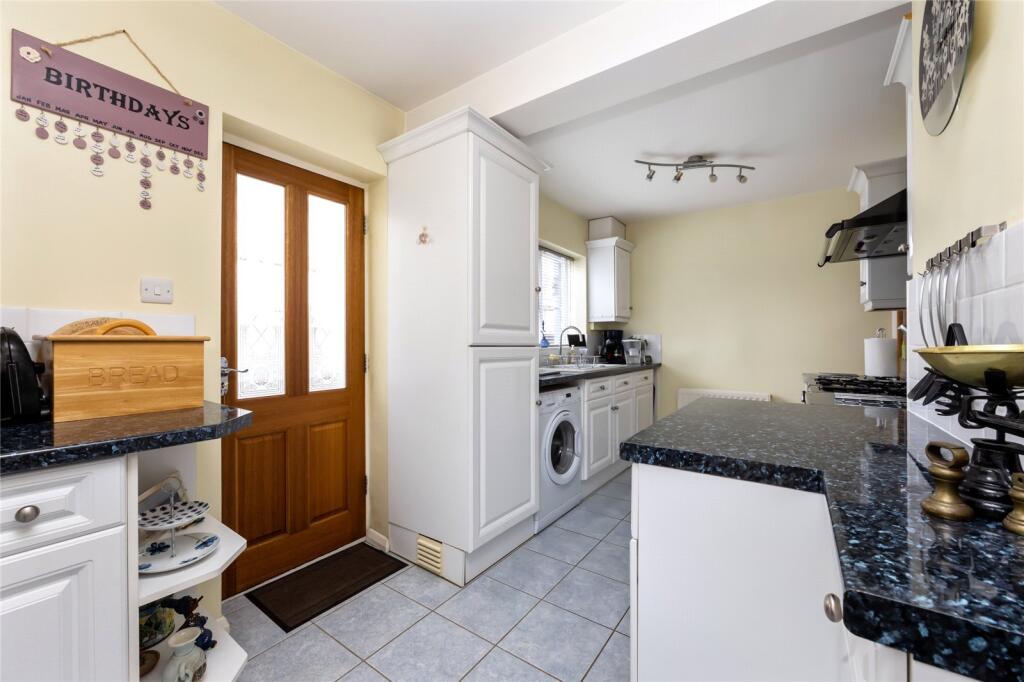 Additional property image - Irvine Road, Littlehampton, West Sussex, BN17