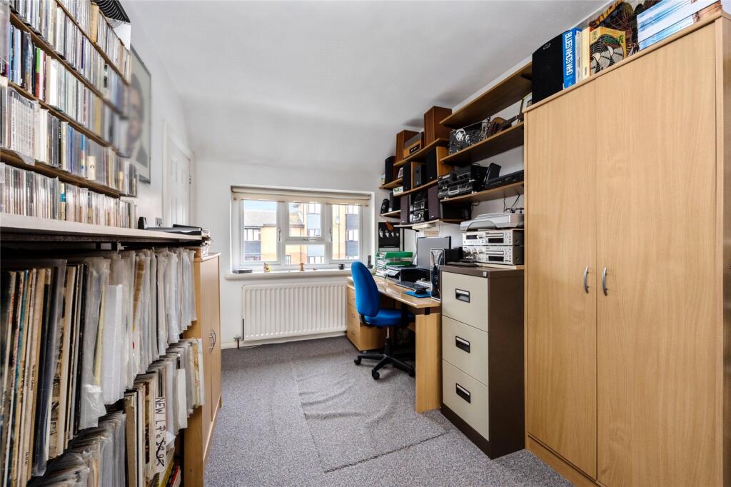 Additional property image - Irvine Road, Littlehampton, West Sussex, BN17