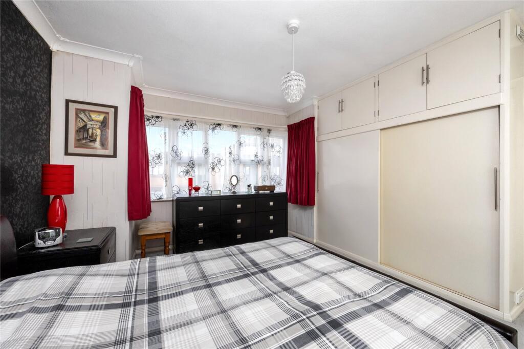 Additional property image - Irvine Road, Littlehampton, West Sussex, BN17