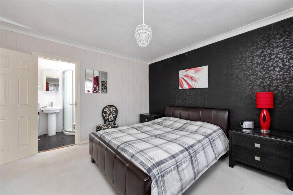 Additional property image - Irvine Road, Littlehampton, West Sussex, BN17