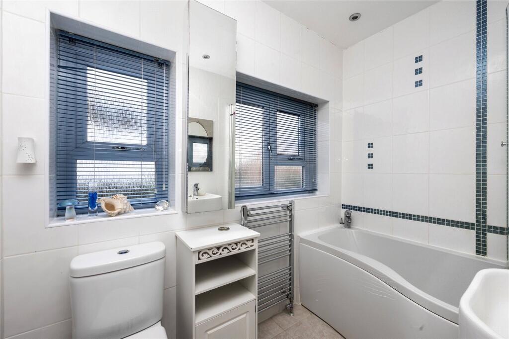 Additional property image - Irvine Road, Littlehampton, West Sussex, BN17