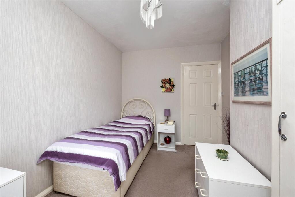 Additional property image - Irvine Road, Littlehampton, West Sussex, BN17