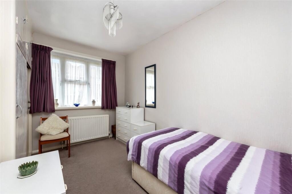 Additional property image - Irvine Road, Littlehampton, West Sussex, BN17
