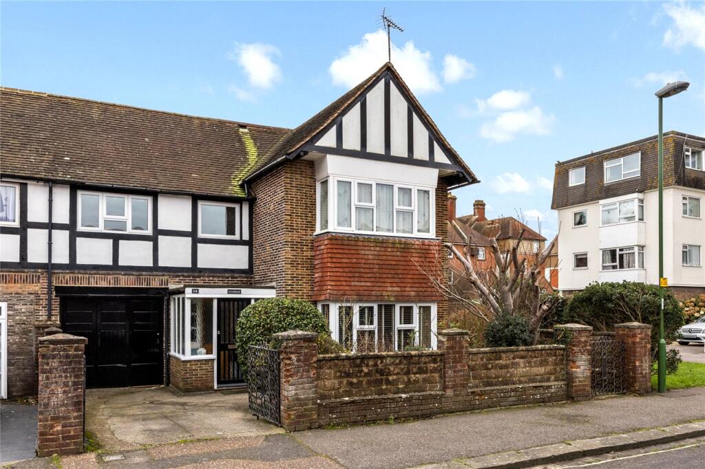 Additional property image - Irvine Road, Littlehampton, West Sussex, BN17