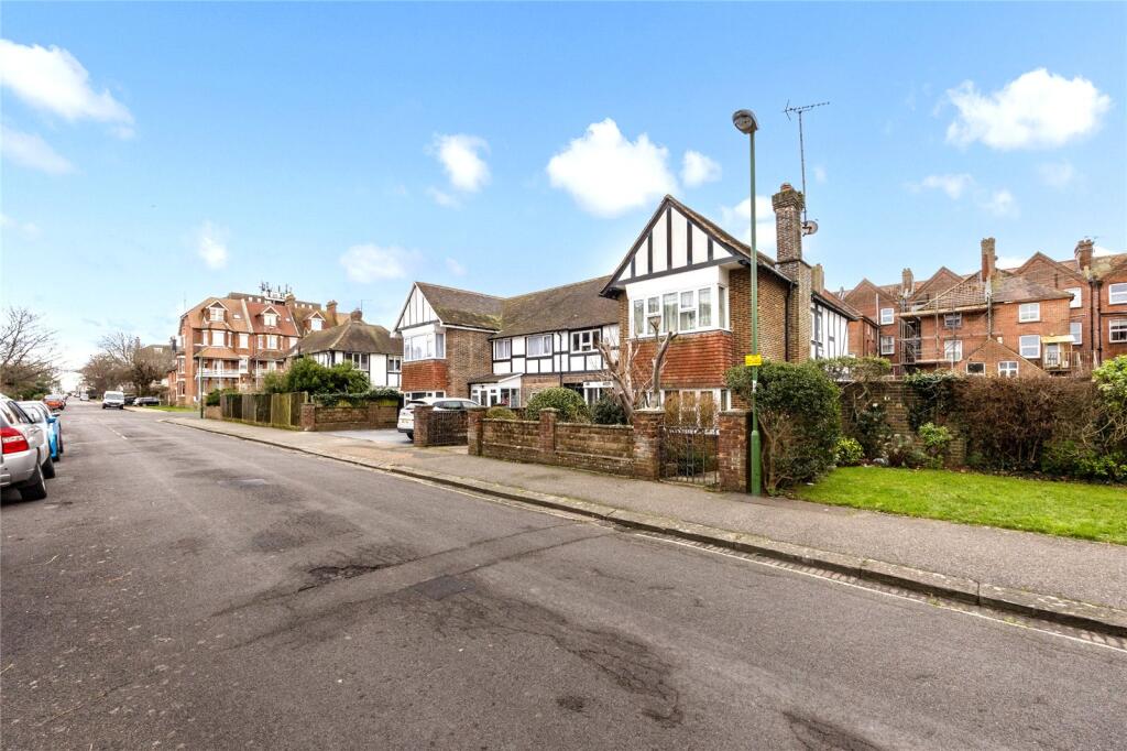 Additional property image - Irvine Road, Littlehampton, West Sussex, BN17