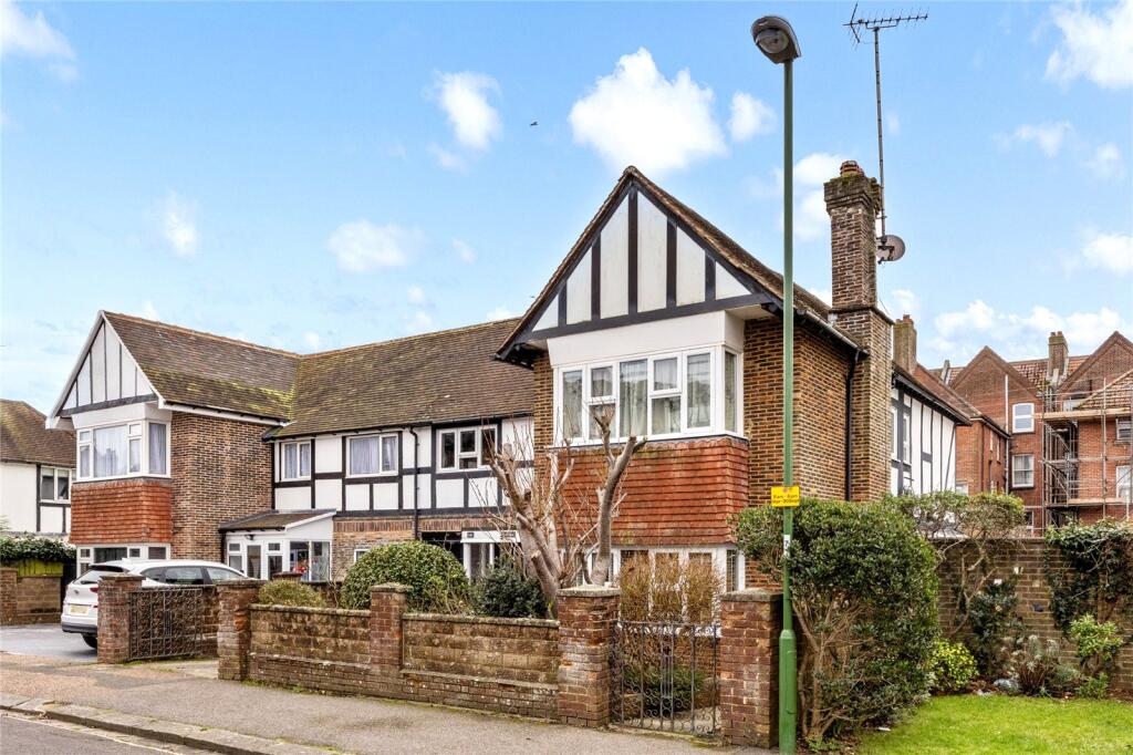 Additional property image - Irvine Road, Littlehampton, West Sussex, BN17