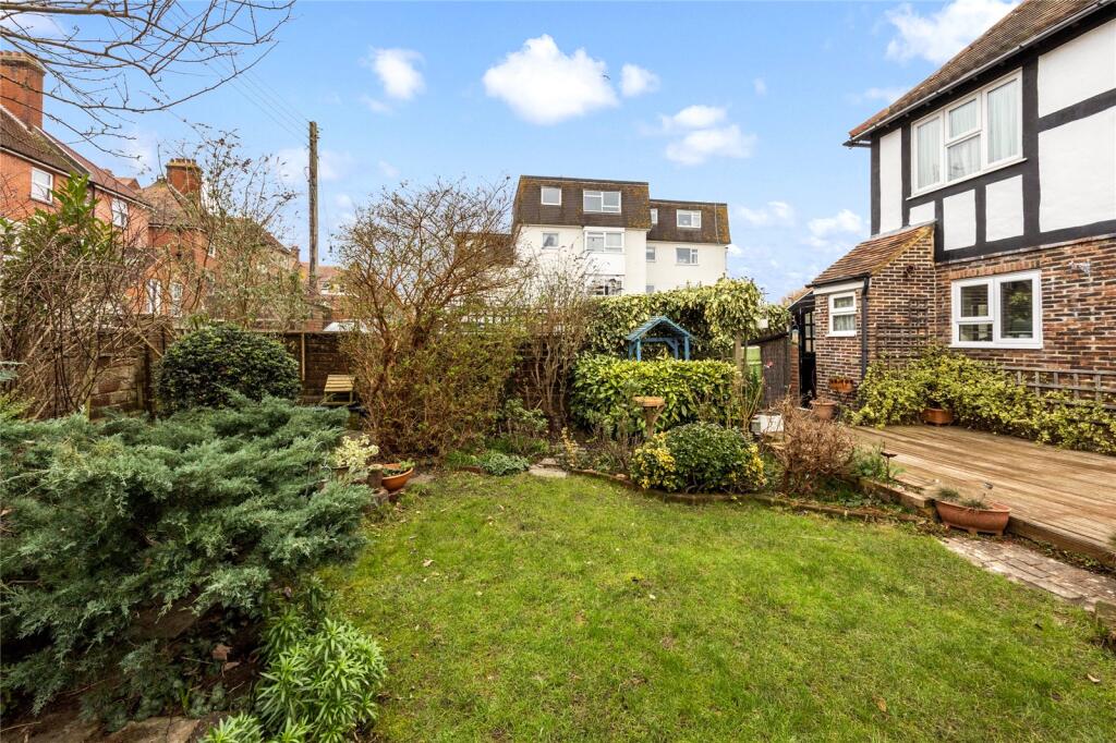 Additional property image - Irvine Road, Littlehampton, West Sussex, BN17