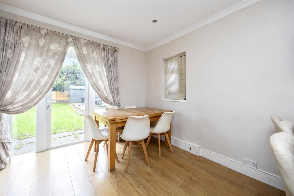 Additional property image - Thorncroft Road, Littlehampton, West Sussex, BN17
