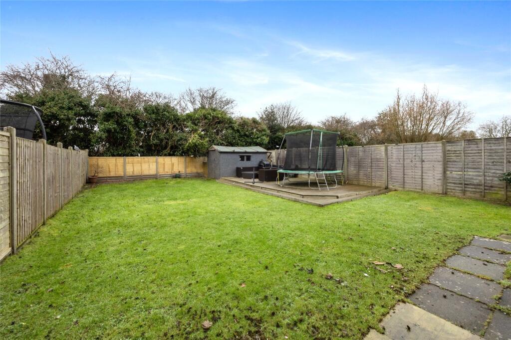 Additional property image - Thorncroft Road, Littlehampton, West Sussex, BN17