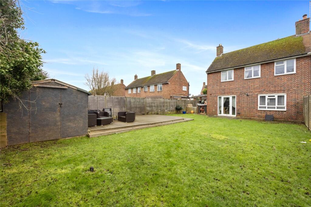 Additional property image - Thorncroft Road, Littlehampton, West Sussex, BN17