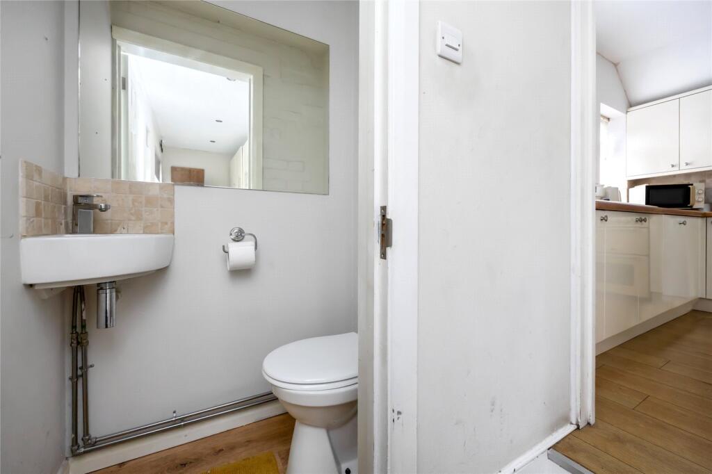 Additional property image - Thorncroft Road, Littlehampton, West Sussex, BN17