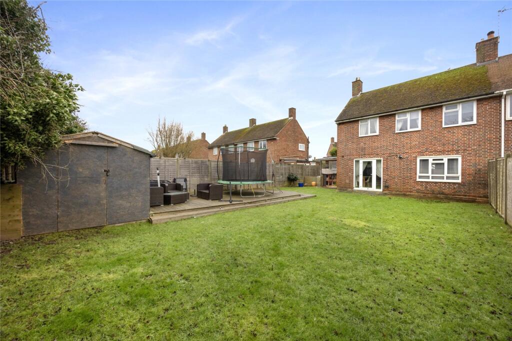 Additional property image - Thorncroft Road, Littlehampton, West Sussex, BN17