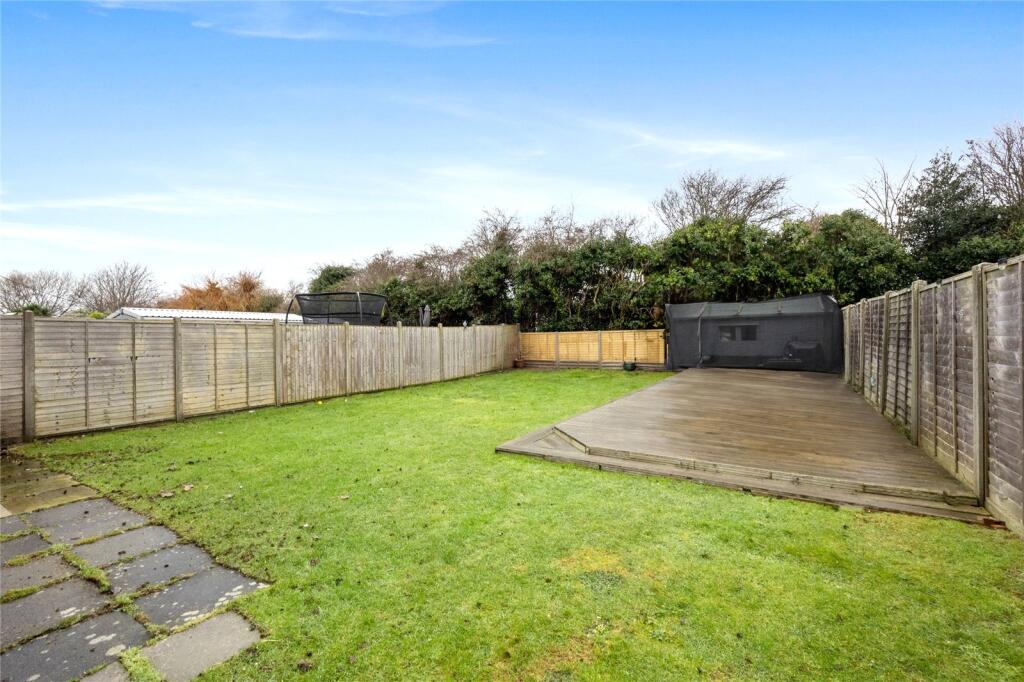 Additional property image - Thorncroft Road, Littlehampton, West Sussex, BN17