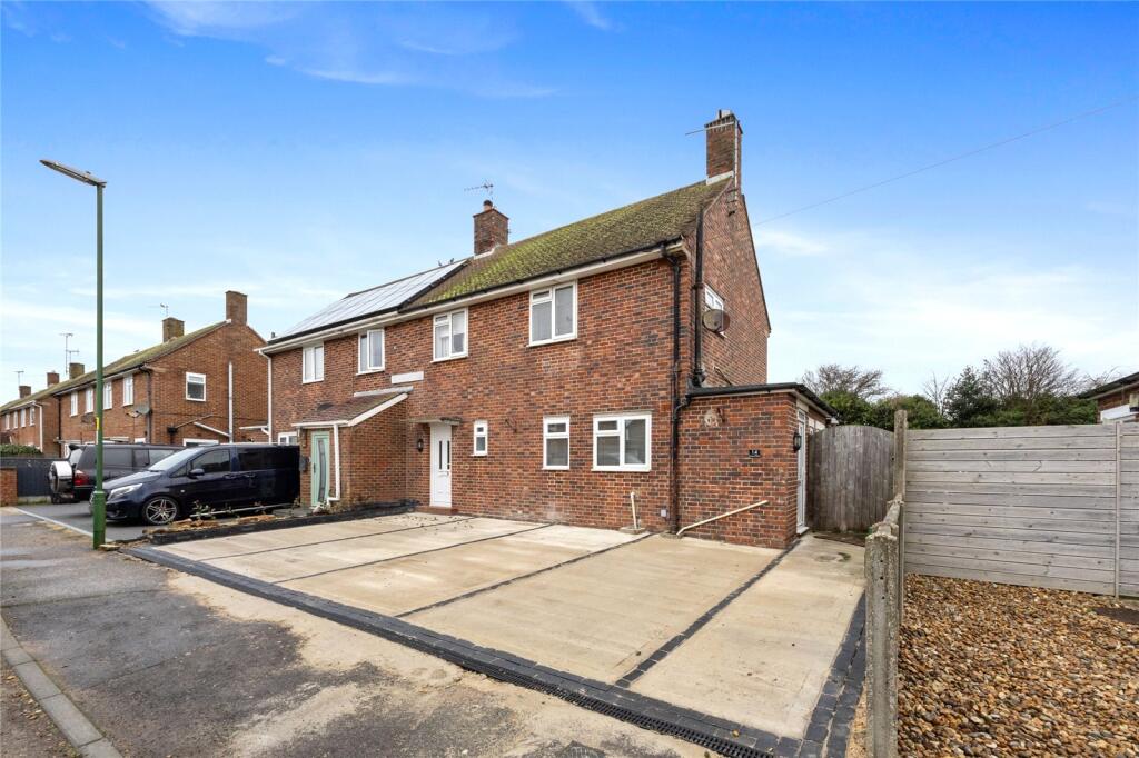 Additional property image - Thorncroft Road, Littlehampton, West Sussex, BN17