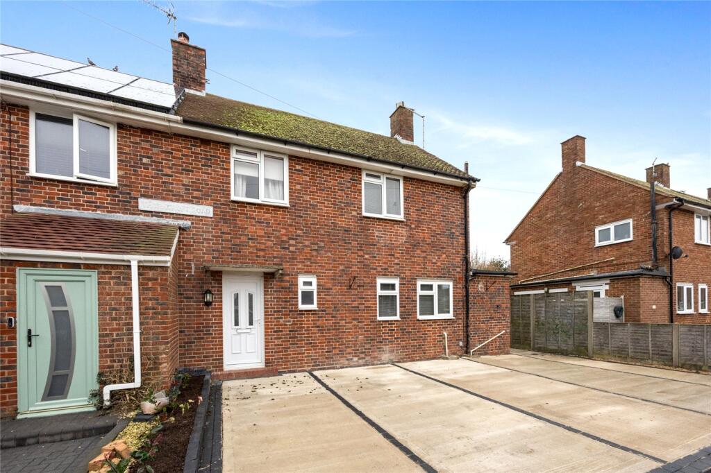 Additional property image - Thorncroft Road, Littlehampton, West Sussex, BN17