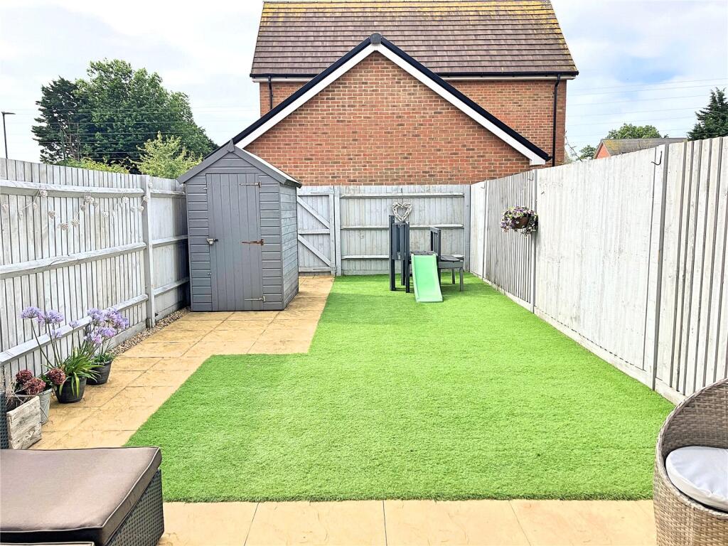 Additional property image - Verbena Drive, Angmering, Littlehampton, BN16
