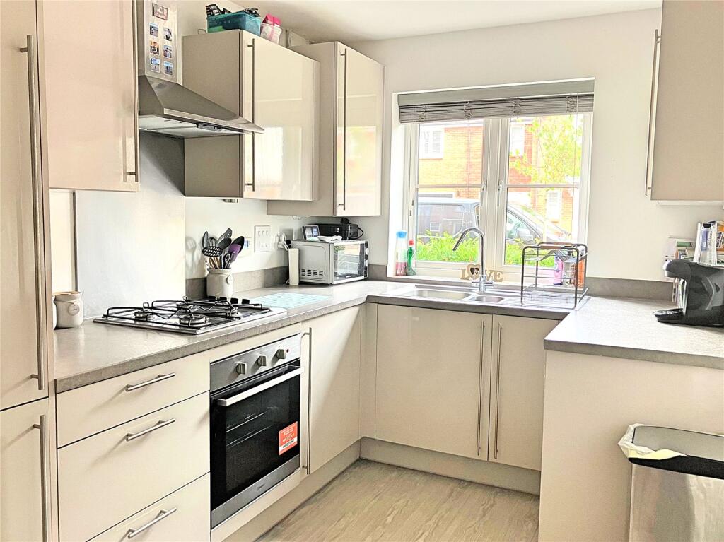Additional property image - Verbena Drive, Angmering, Littlehampton, BN16